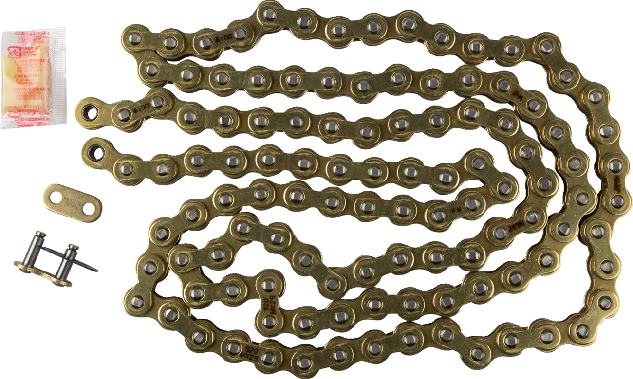 RK 520 MXZ5 - Chain