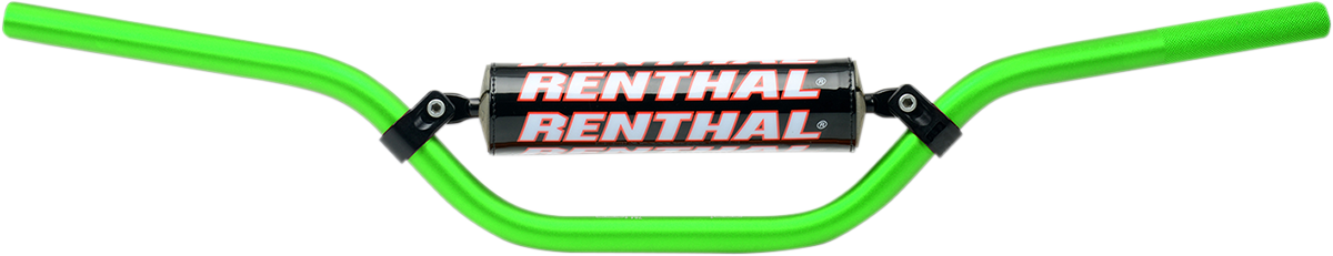 Renthal 7/8" Off-Road Handlebar — Mini/RC/MX
