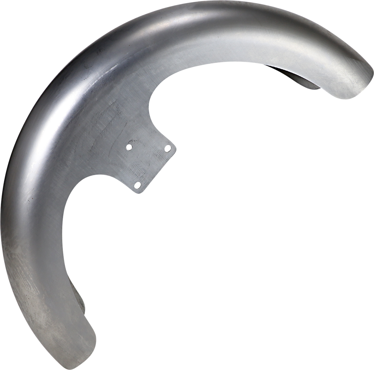 RC Components Builder Front Fender Kit with Chrome Adapters