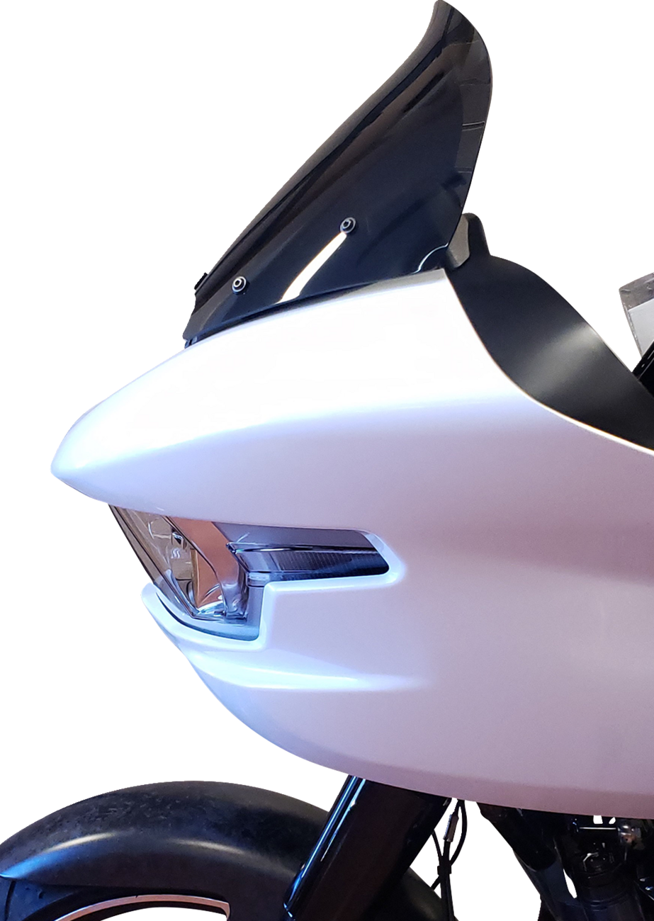 Wind Vest Replacement Acrylic Windscreen