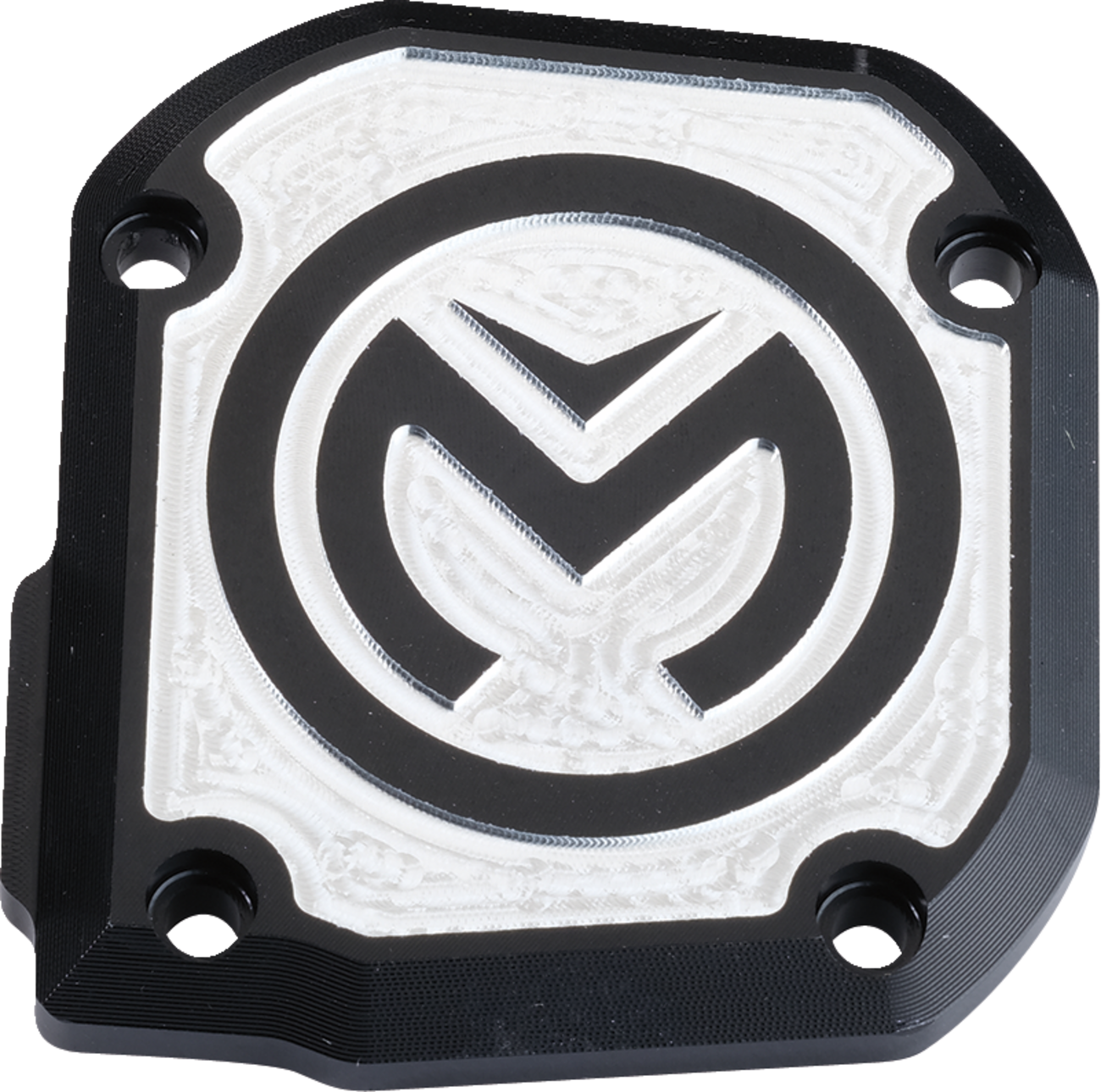Moose Offroad Throttle Cover