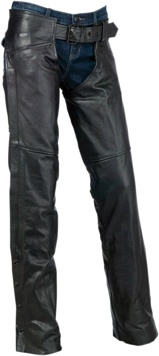 Z1R Women's Sabot Chaps