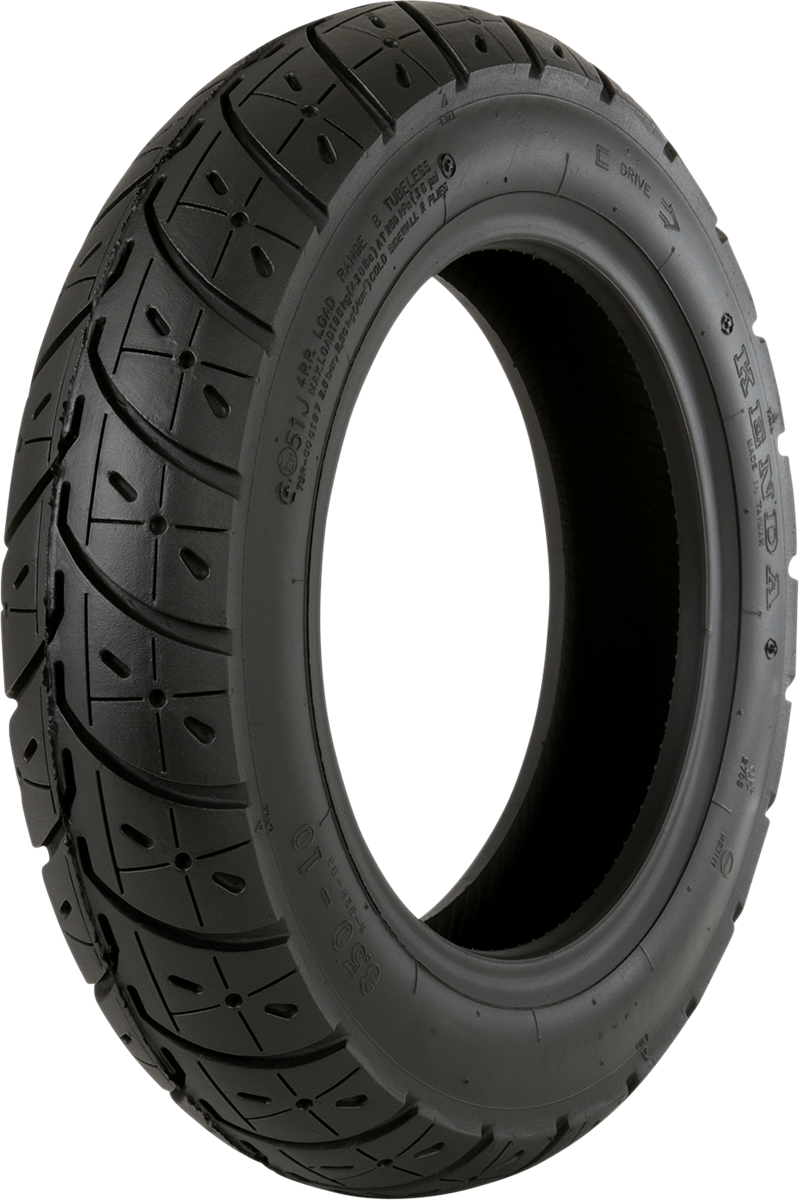 Kenda K329 Touring Scooter Tire