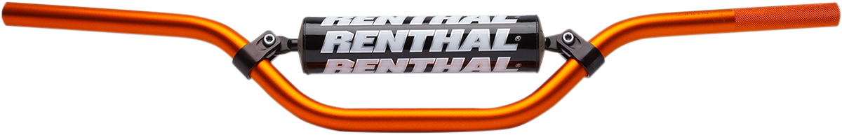 Renthal 7/8" Off-Road Handlebar — MX/Mini/50SX
