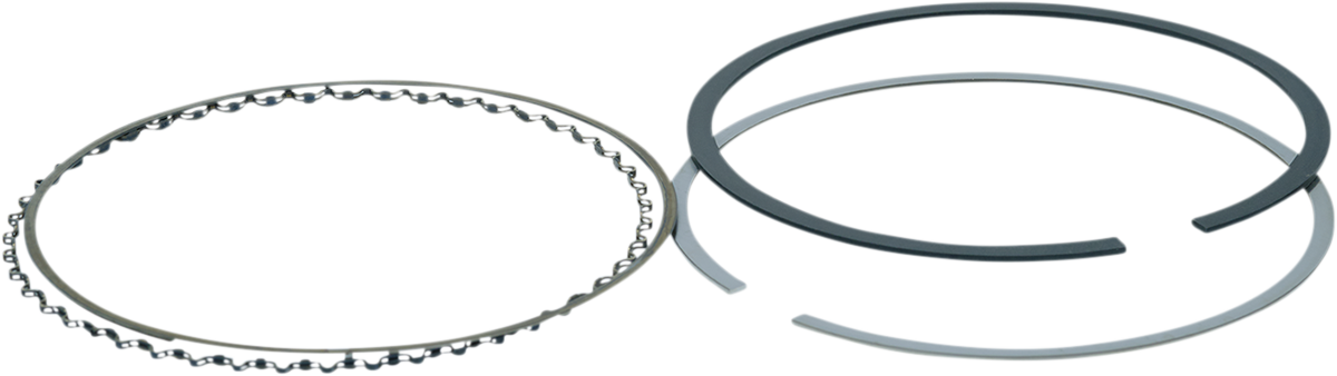 Wossner Piston Ring Set