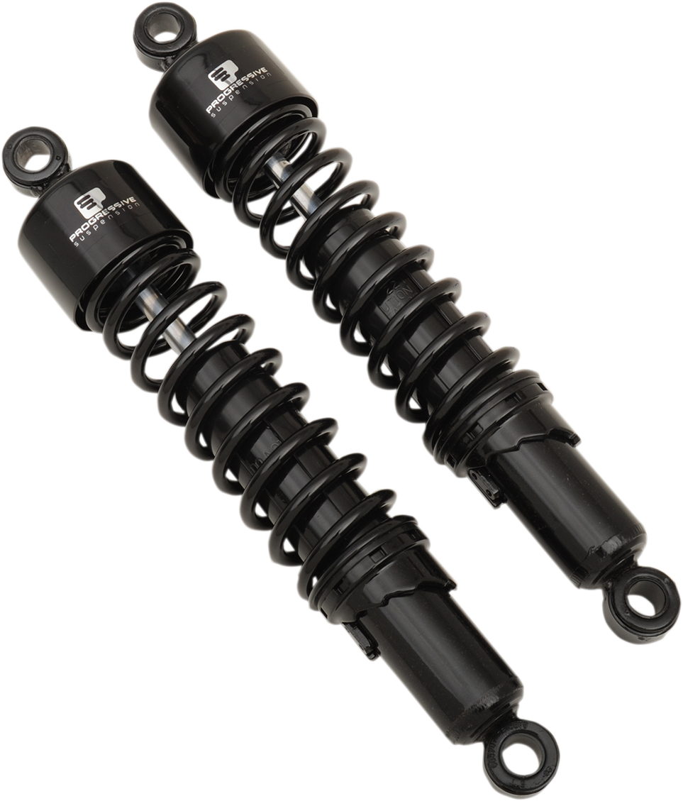 Progressive Suspension 412 Cruiser Series Shocks