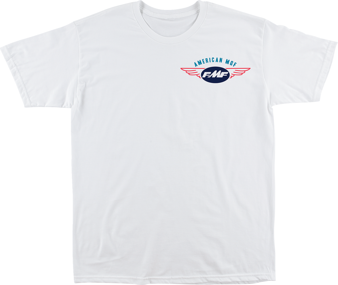 FMF Loose T Shirt