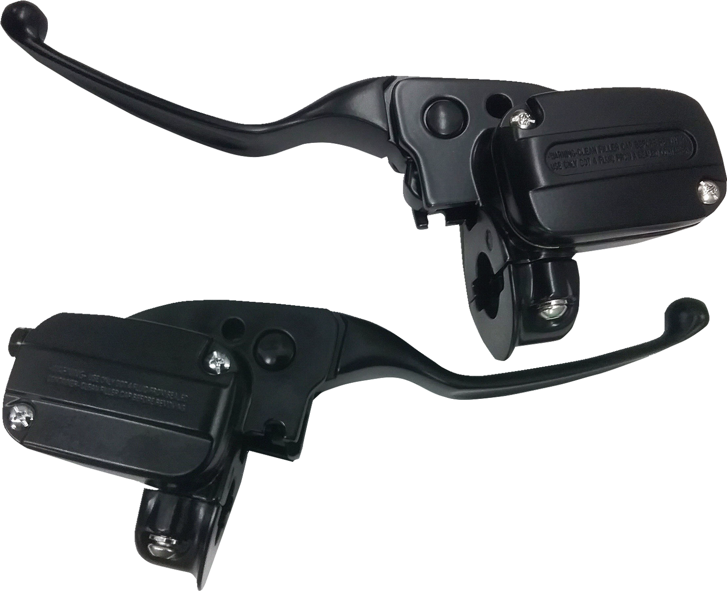 Drag Specialties Brake/Clutch Lever Assembly