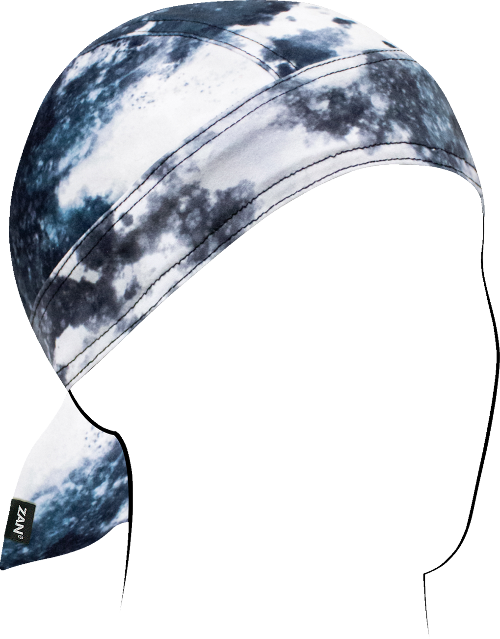 Zan Headgear Flydanna SportFlex Headwrap