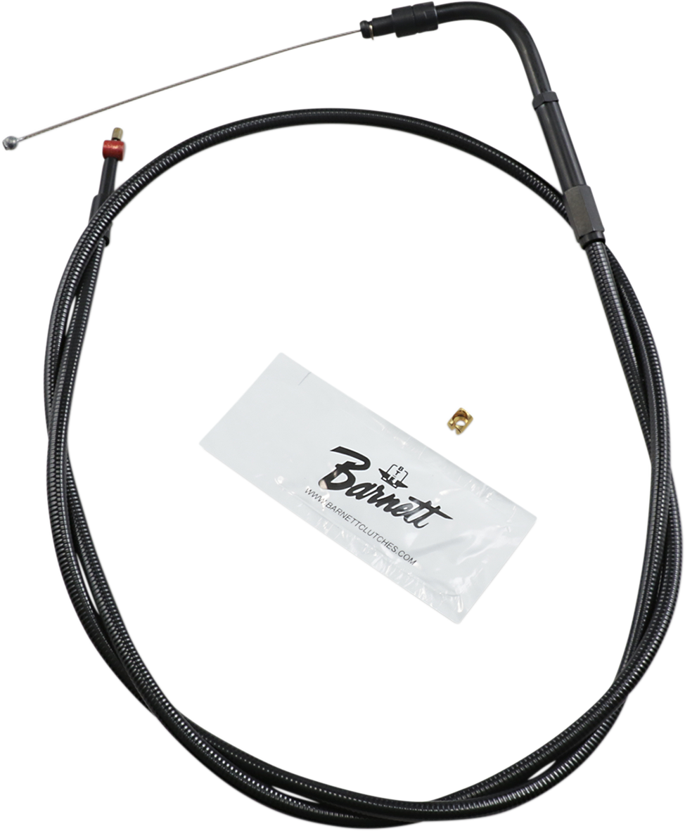 Barnett Stealth Series Throttle Cable