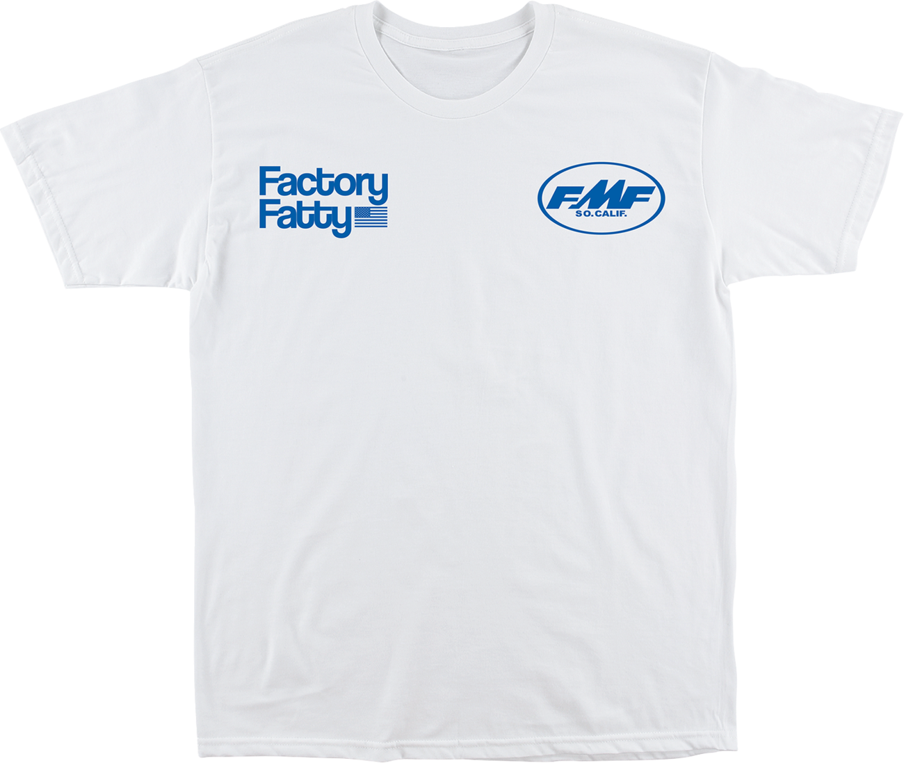 FMF Factory Fatty T Shirt