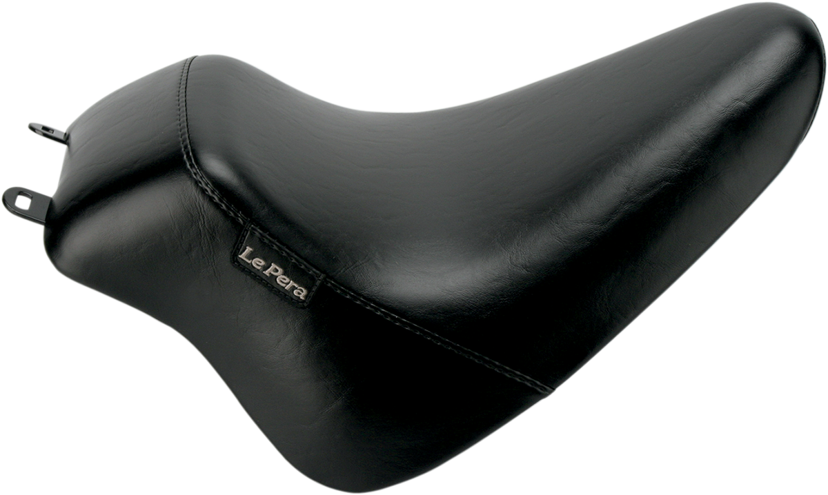 LE PERA Bare Bones Up-Front Solo Seat