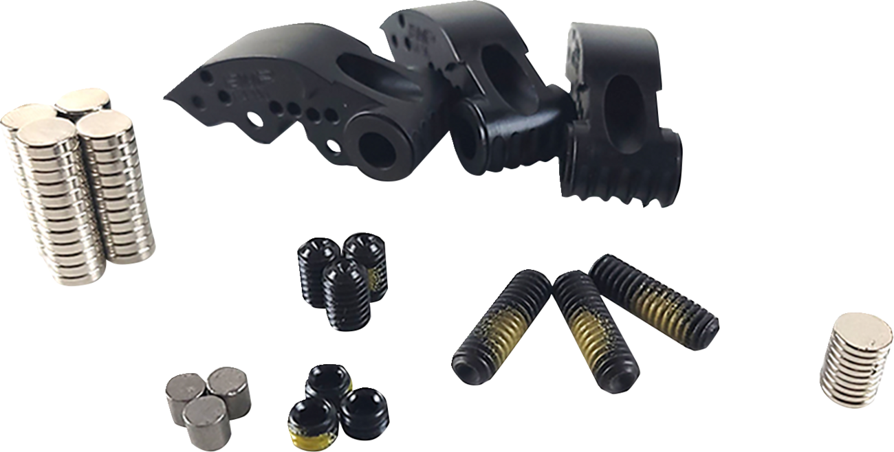 Bikeman Performance Snyper Clutch Weight