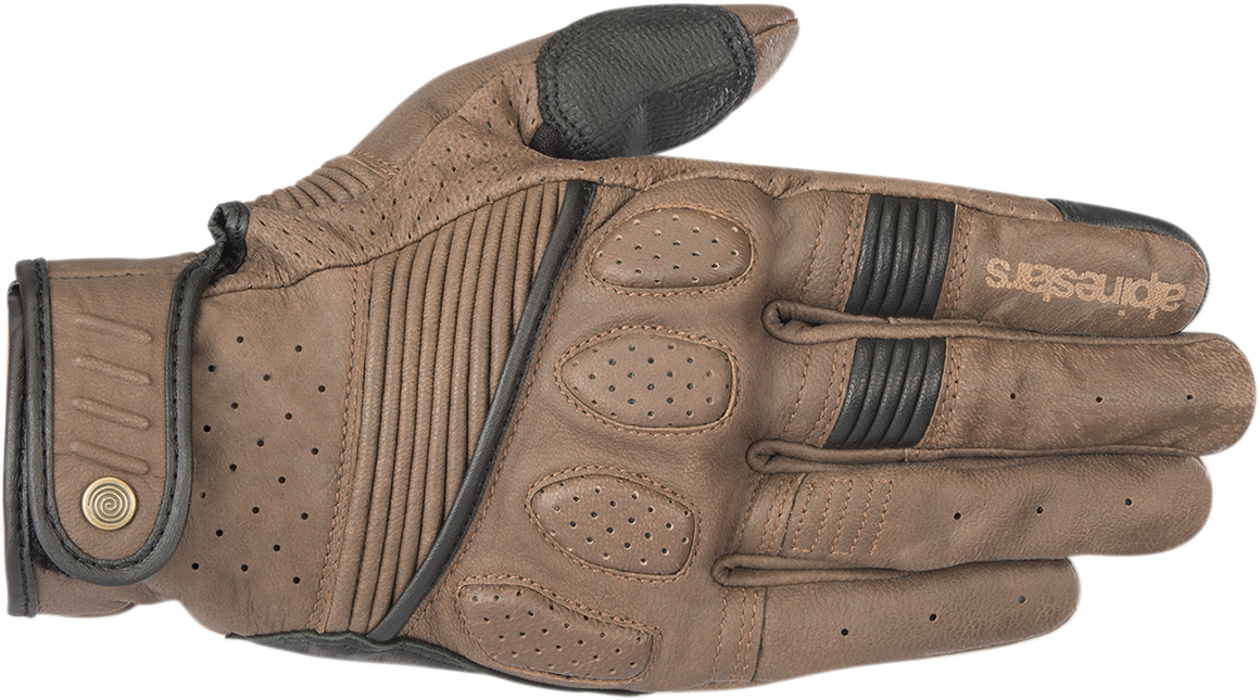Alpinestars Crazy Eight Gloves