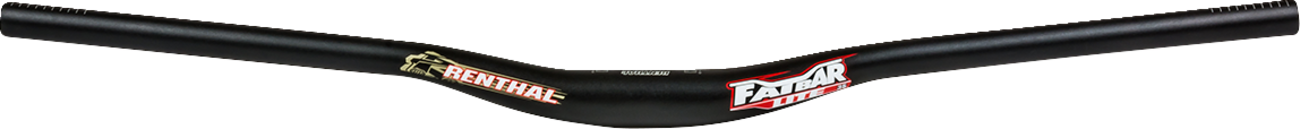 Renthal Fatbar Lite35 Handlebar