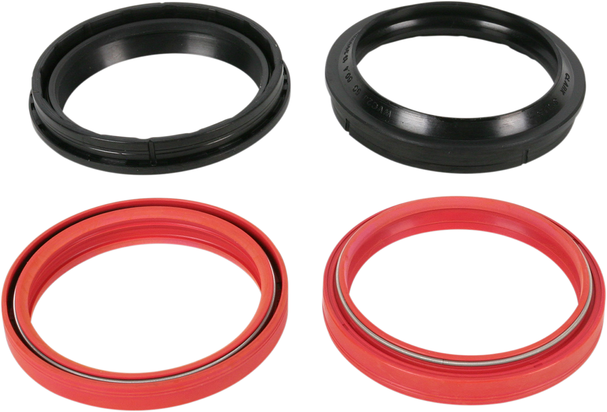 Moose Offroad Fork Seal/Dust Seal Kit