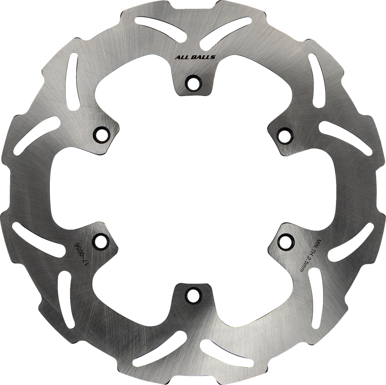 All Balls Brake Rotor