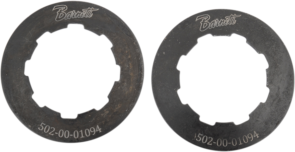 Barnett Clutch Springs