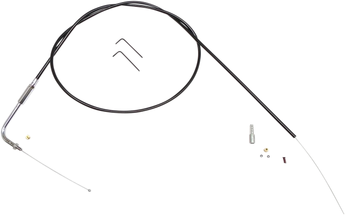 Magnum Shielding BYO Build Your Own Control Cable Kit