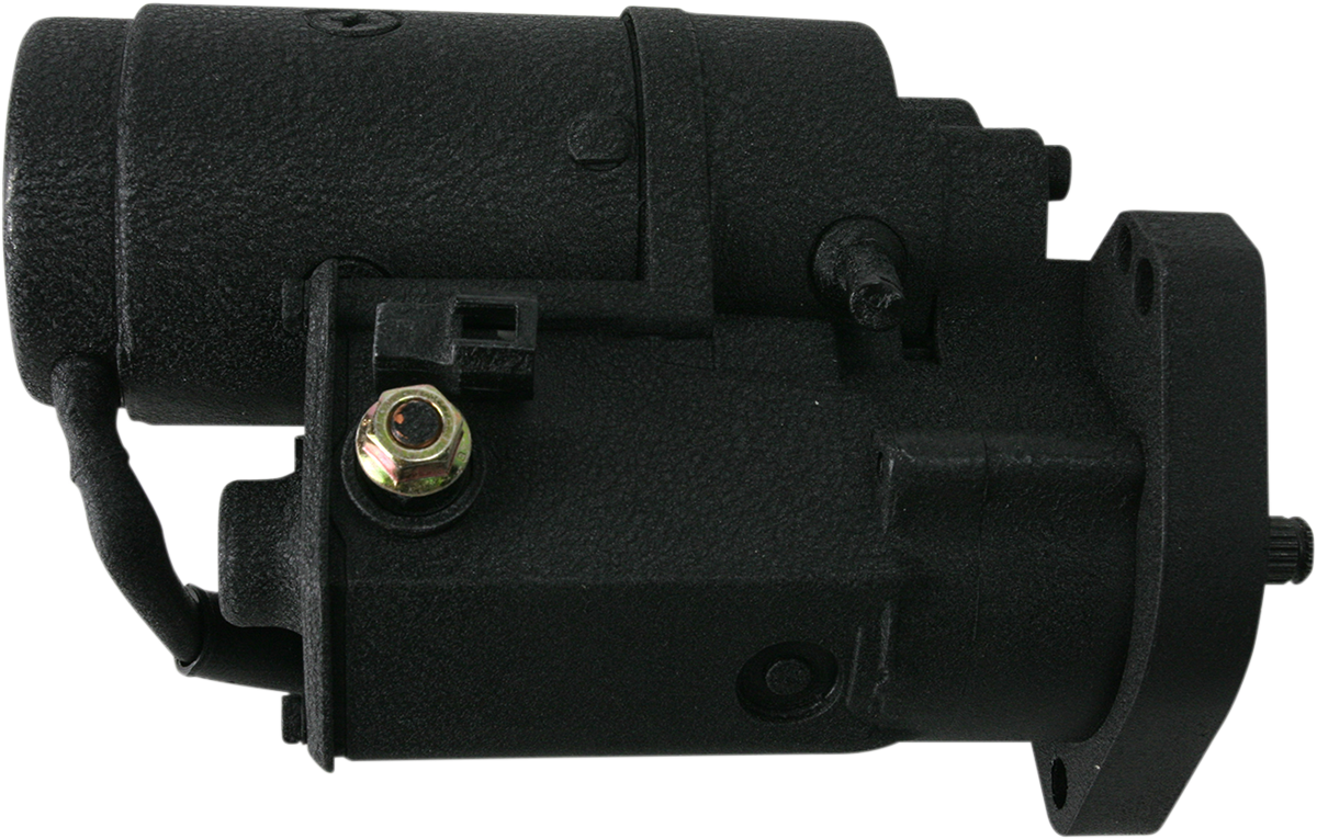 Terry Components 2.0 KW Starter Motor