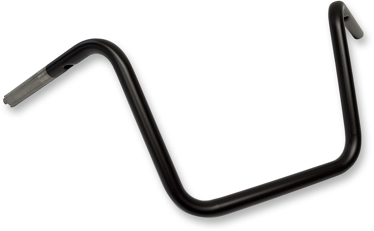 Drag Specialties 1" Touring Handlebar - Ape Hanger