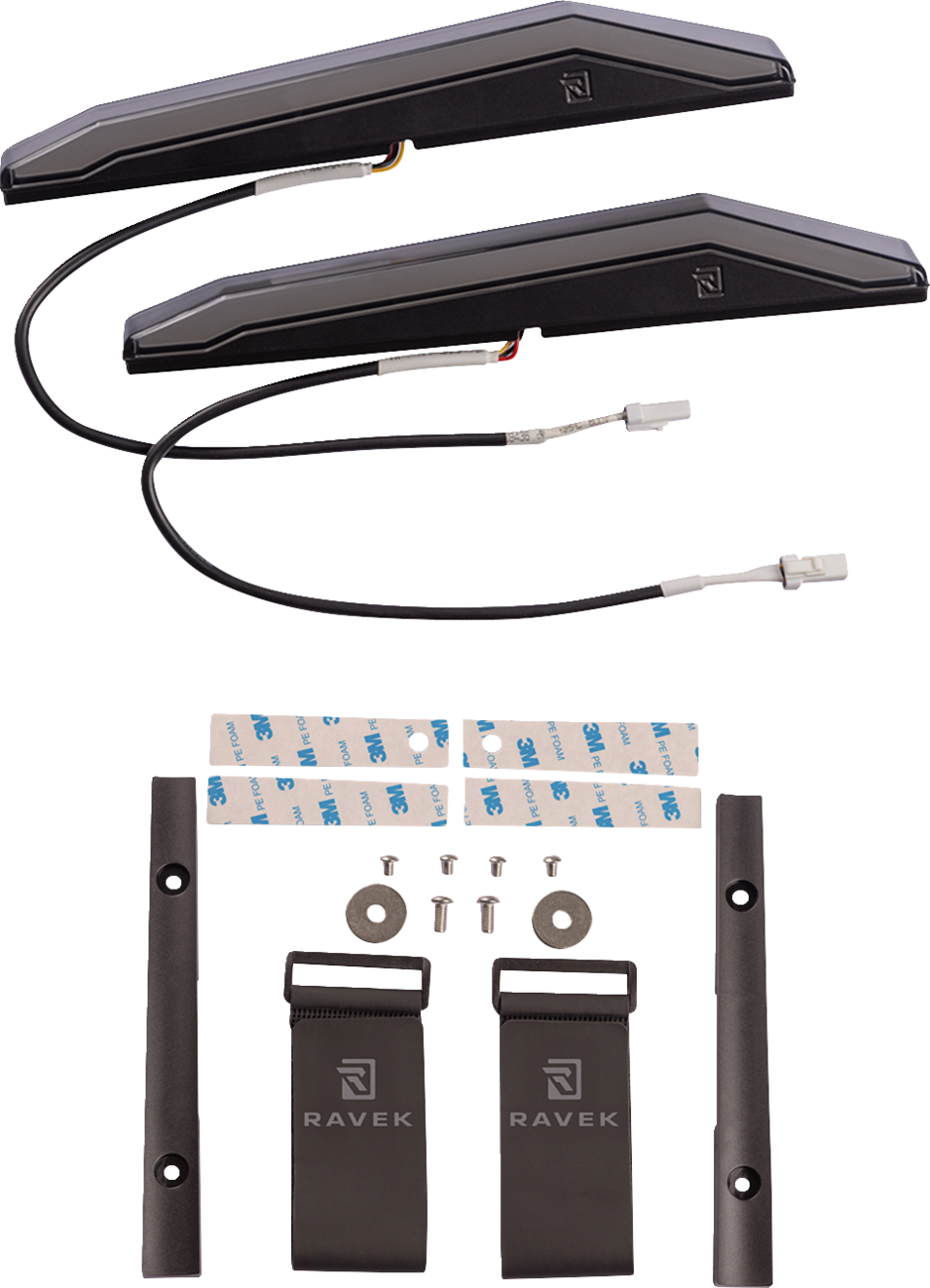 Ravek Running Light Kit
