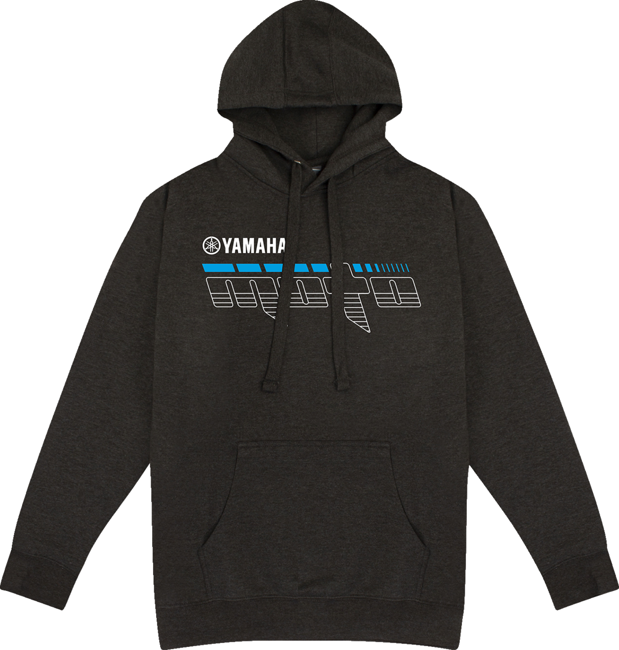 Yamaha Apparel Yamaha Racing Moto Hoodie