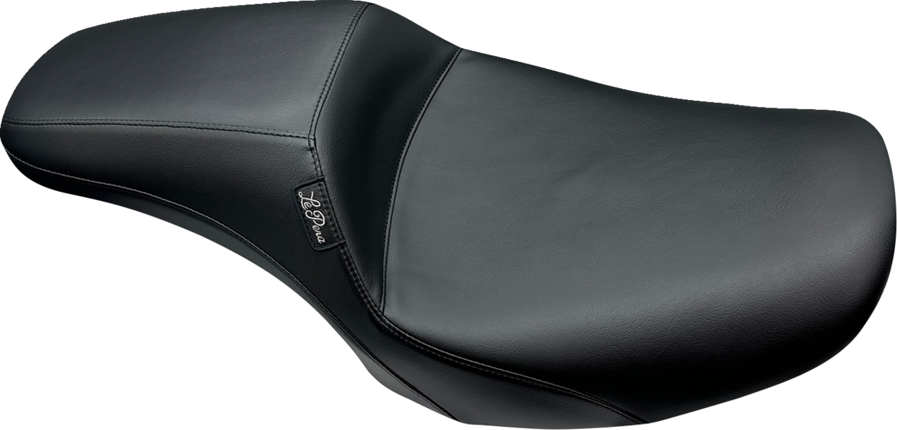 Le Pera Outcast Daddy Long Legs Seat - w/o Backrest
