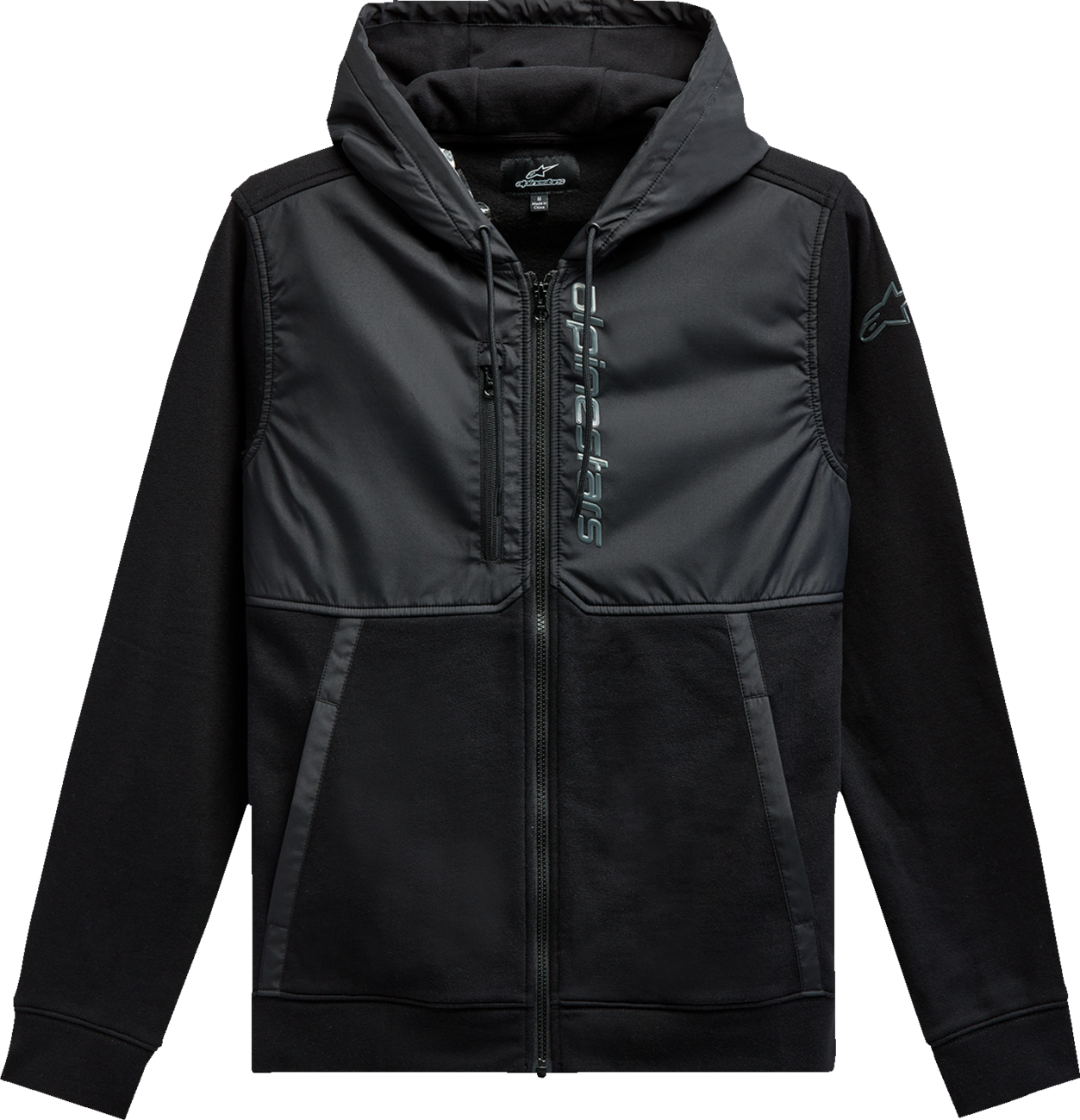Alpinestars Aligned Zip Hoodie