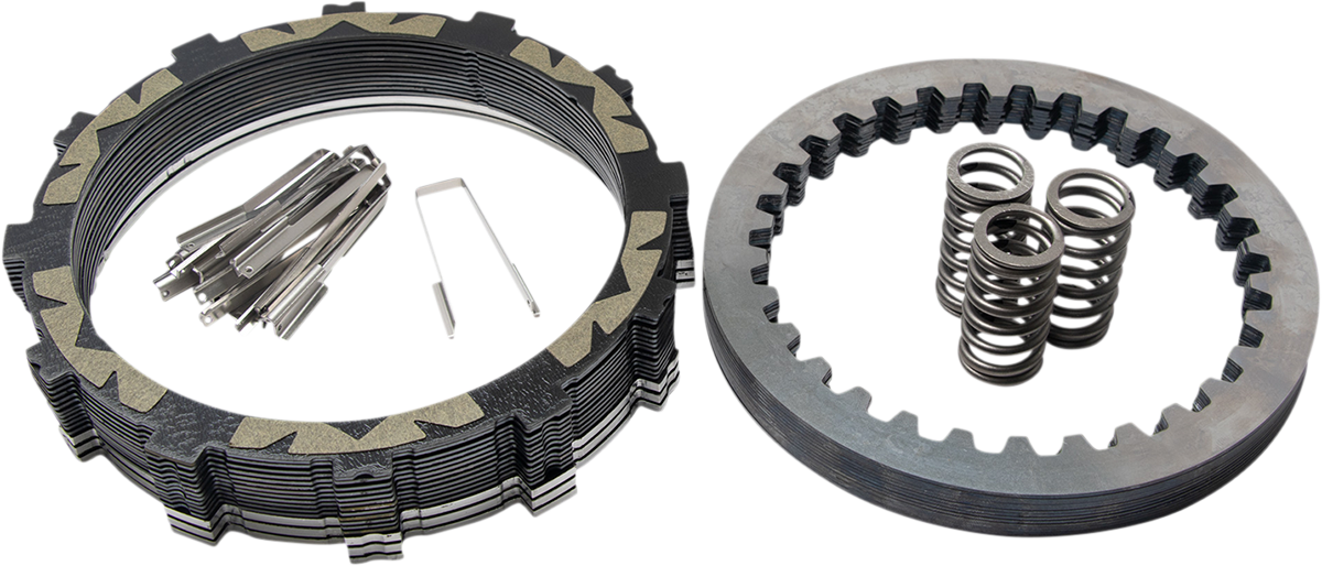 Rekluse TorqDrive Clutch Kit