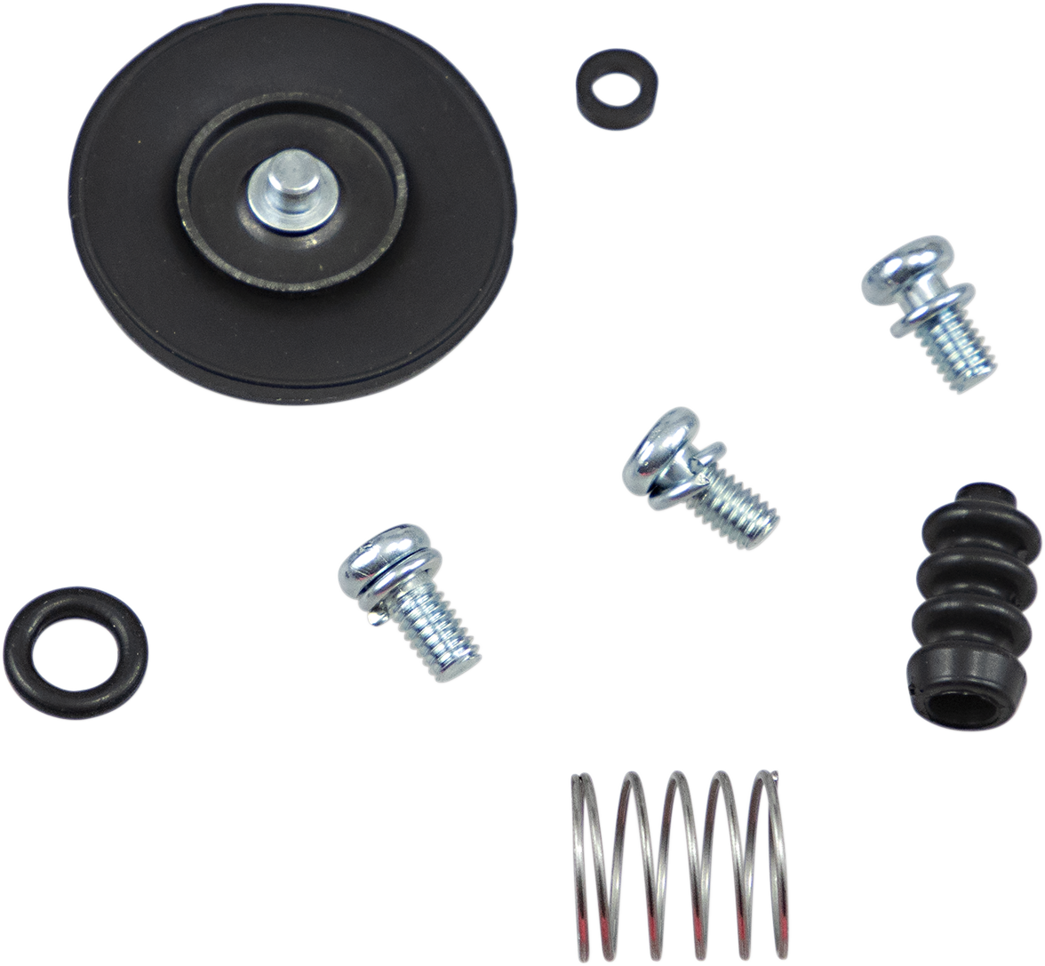 Moose Offroad Acceleration Pump Rebuild Kit