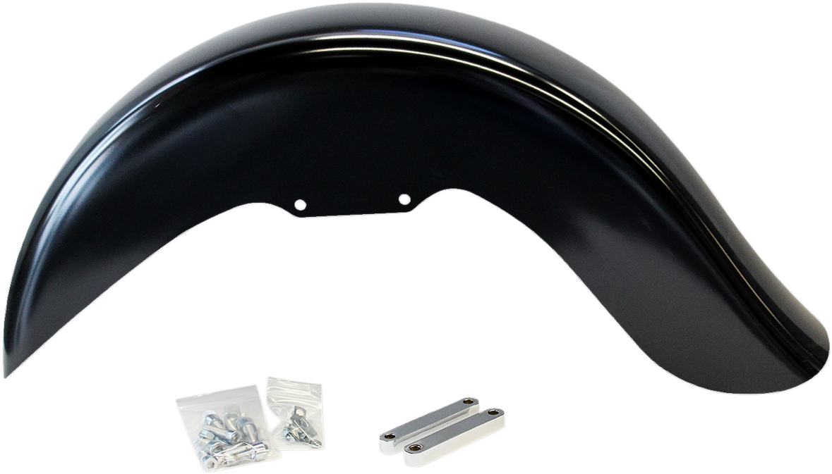 Klock Werks Klassic Front Fender