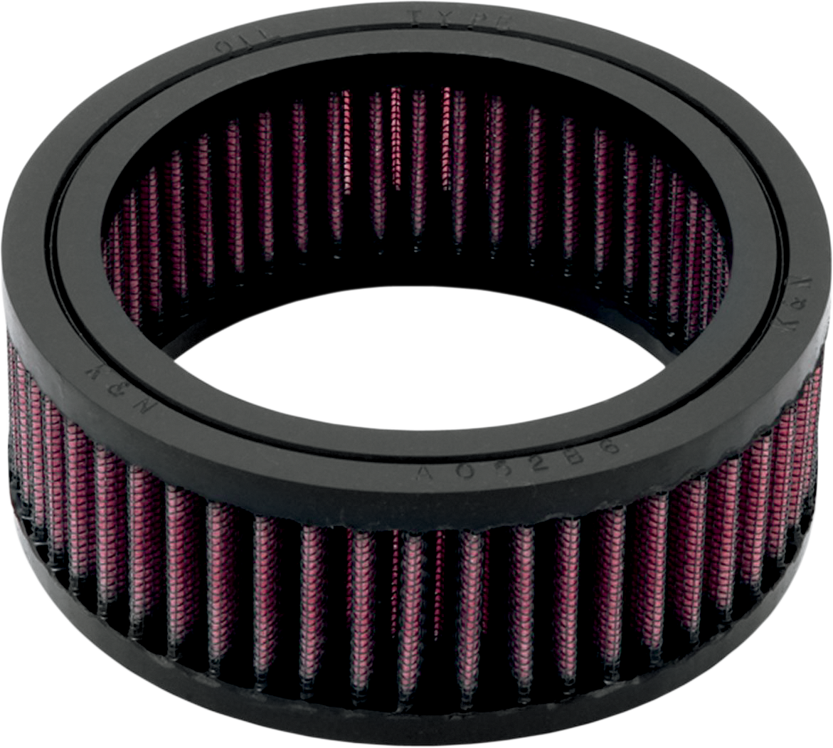 K & N Replacement High Flow Air Filter