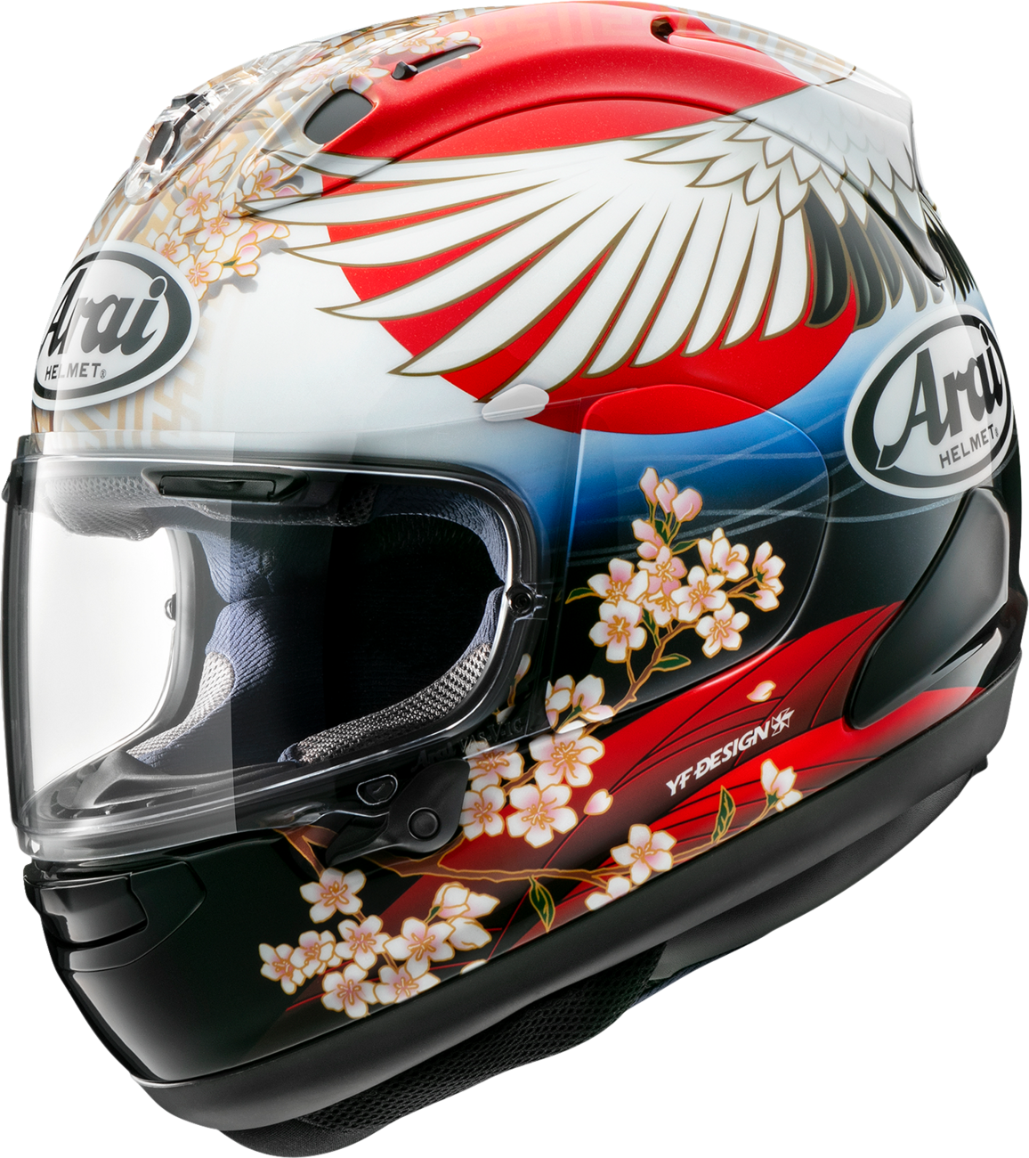 Corsair-X Tsubasa Helmet