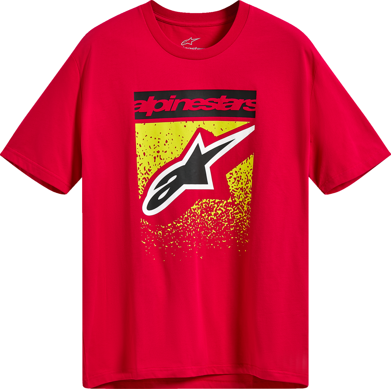 Alpinestars Noka CSF T Shirt