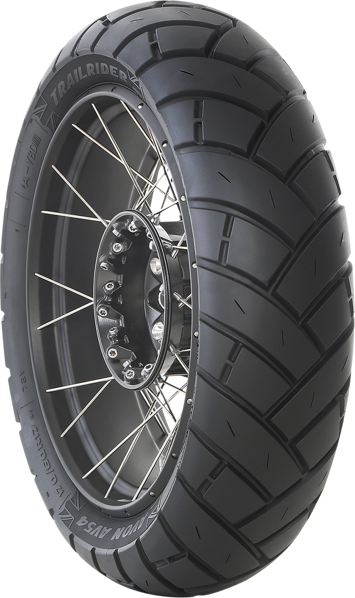 Avon Trailrider Tire