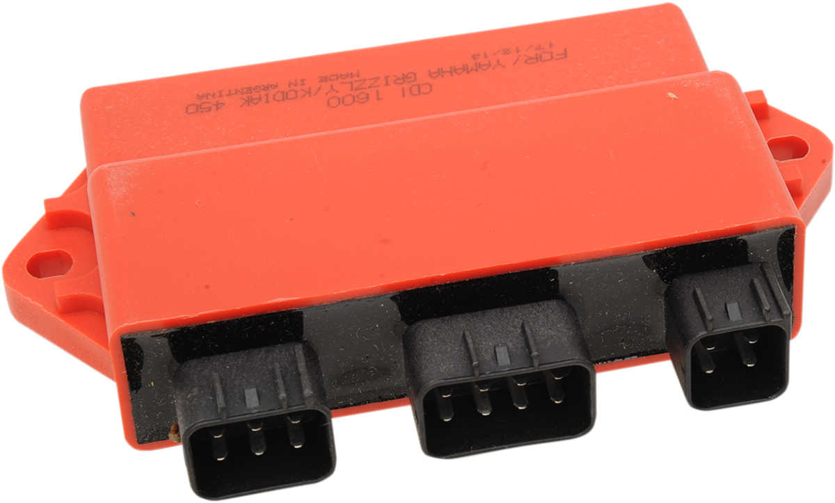 Rick's Motorsport Electric Hot Shot CDI Box