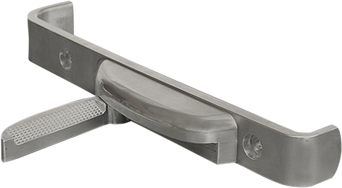 Rivco Products Aero Flip-Out Highway Pegs