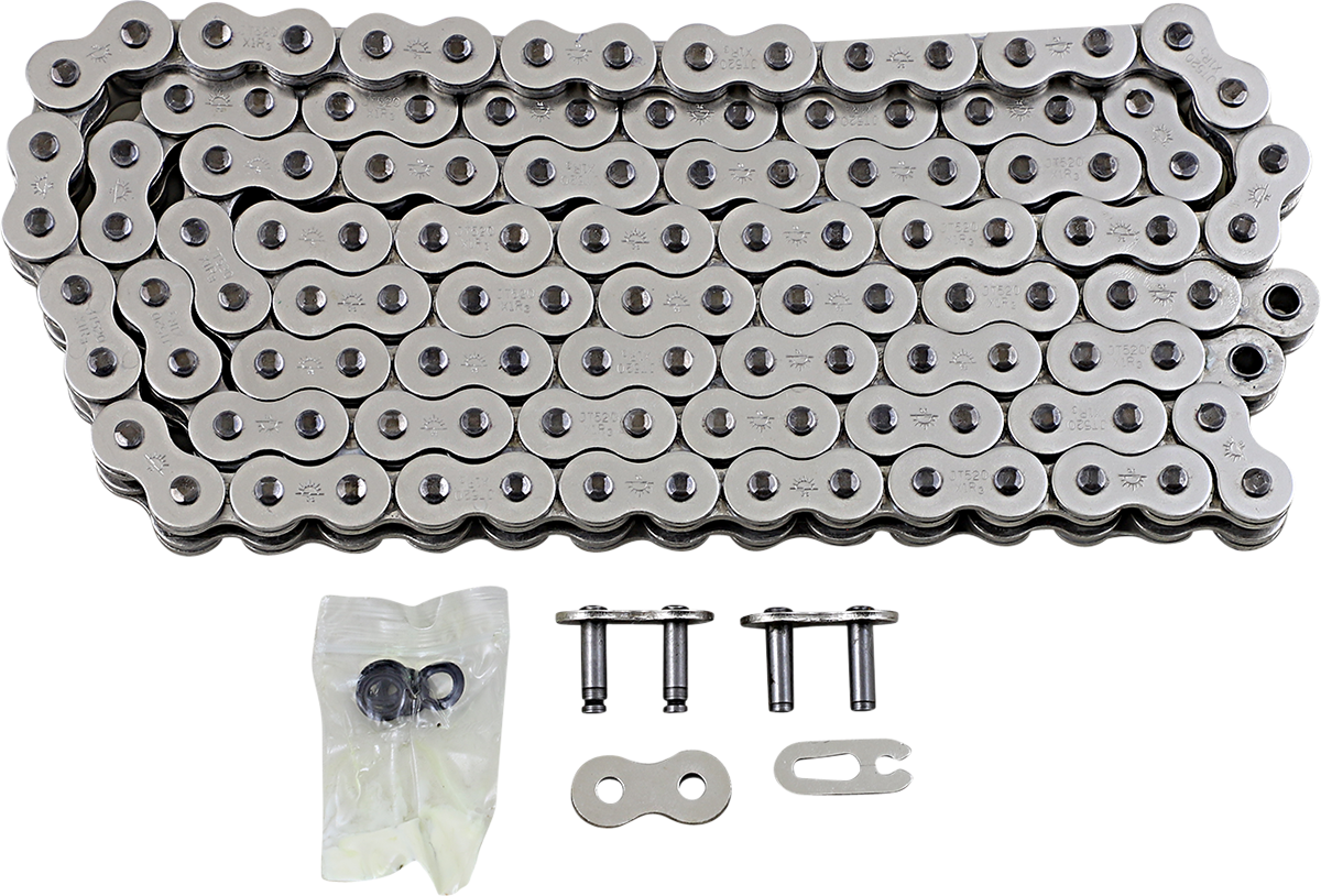 JT Chains 520 X1R3 Drive Chain