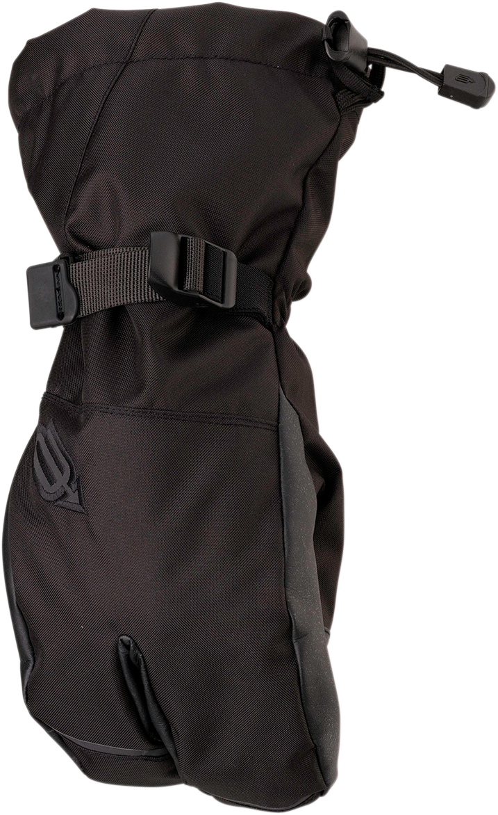 Arctiva Pivot Claw Mittens