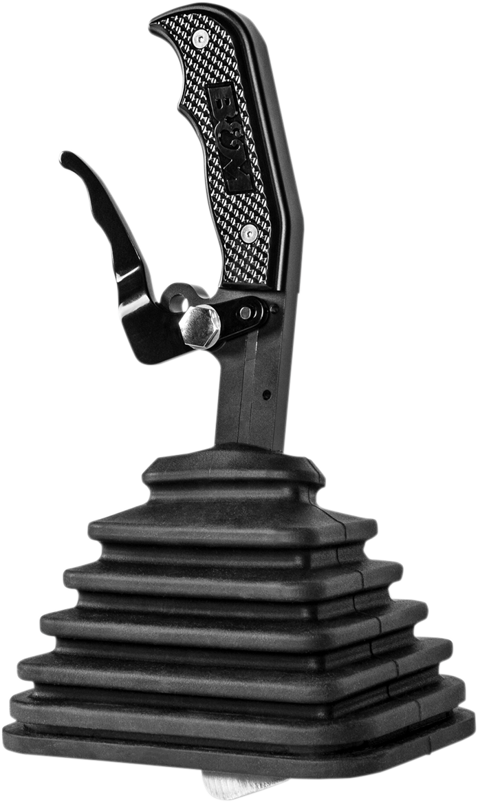 Xdr Gated Shifter