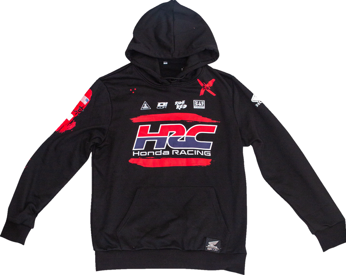 D'Cor Visuals Honda HRC SweatShirt