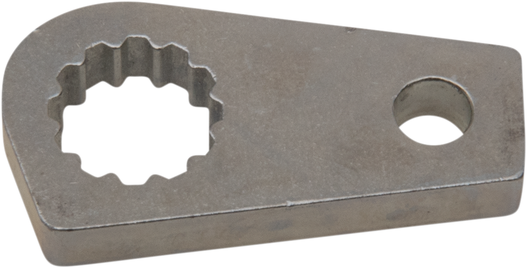 Quad Logic Shift Lever Bell Crank