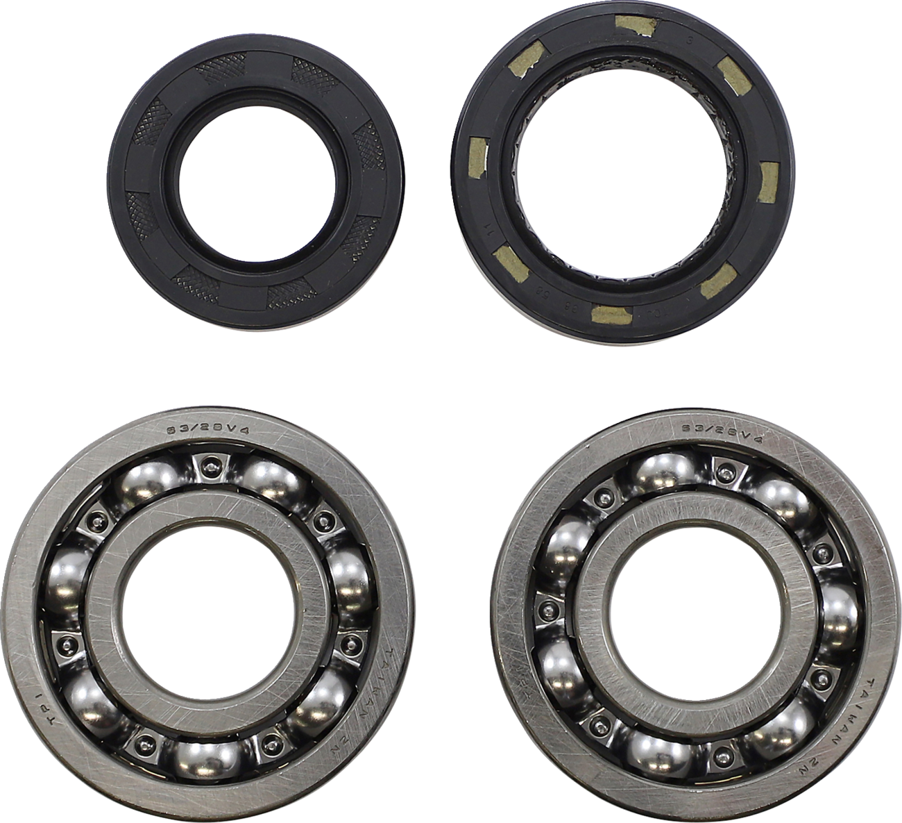 Vintco Main Bearing and Seal Kit