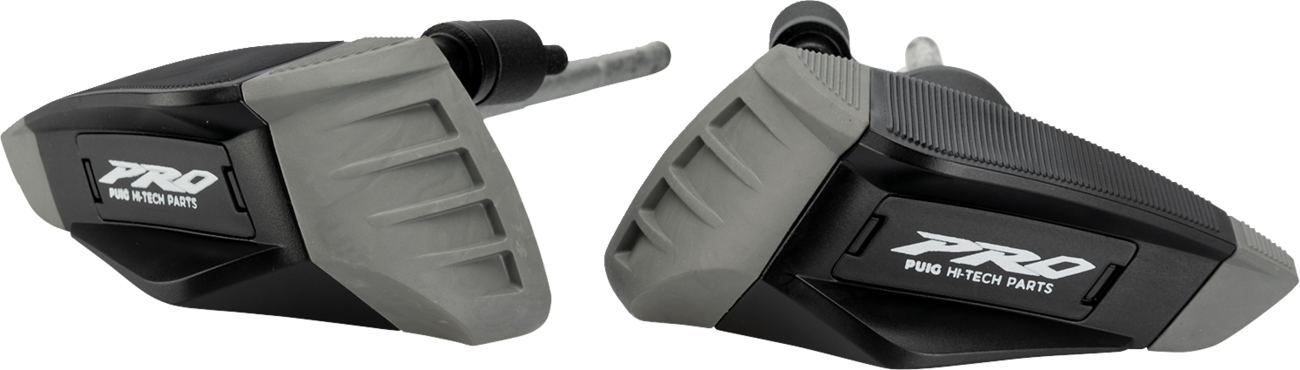 Puig Hi-Tech Parts Frame Sliders - Pro 2.0