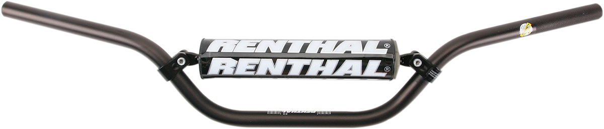Renthal 7/8" Off-Road Handlebar — CRF/Mini/MX