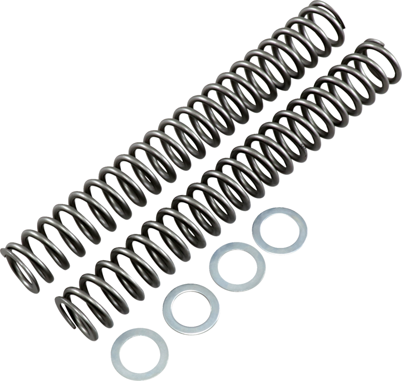 Race Tech Fork Springs