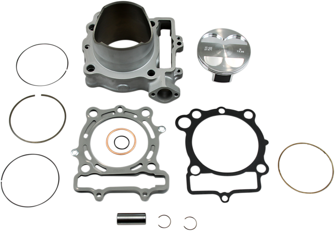 Cylinder Works Cylinder Kit Big Bore
