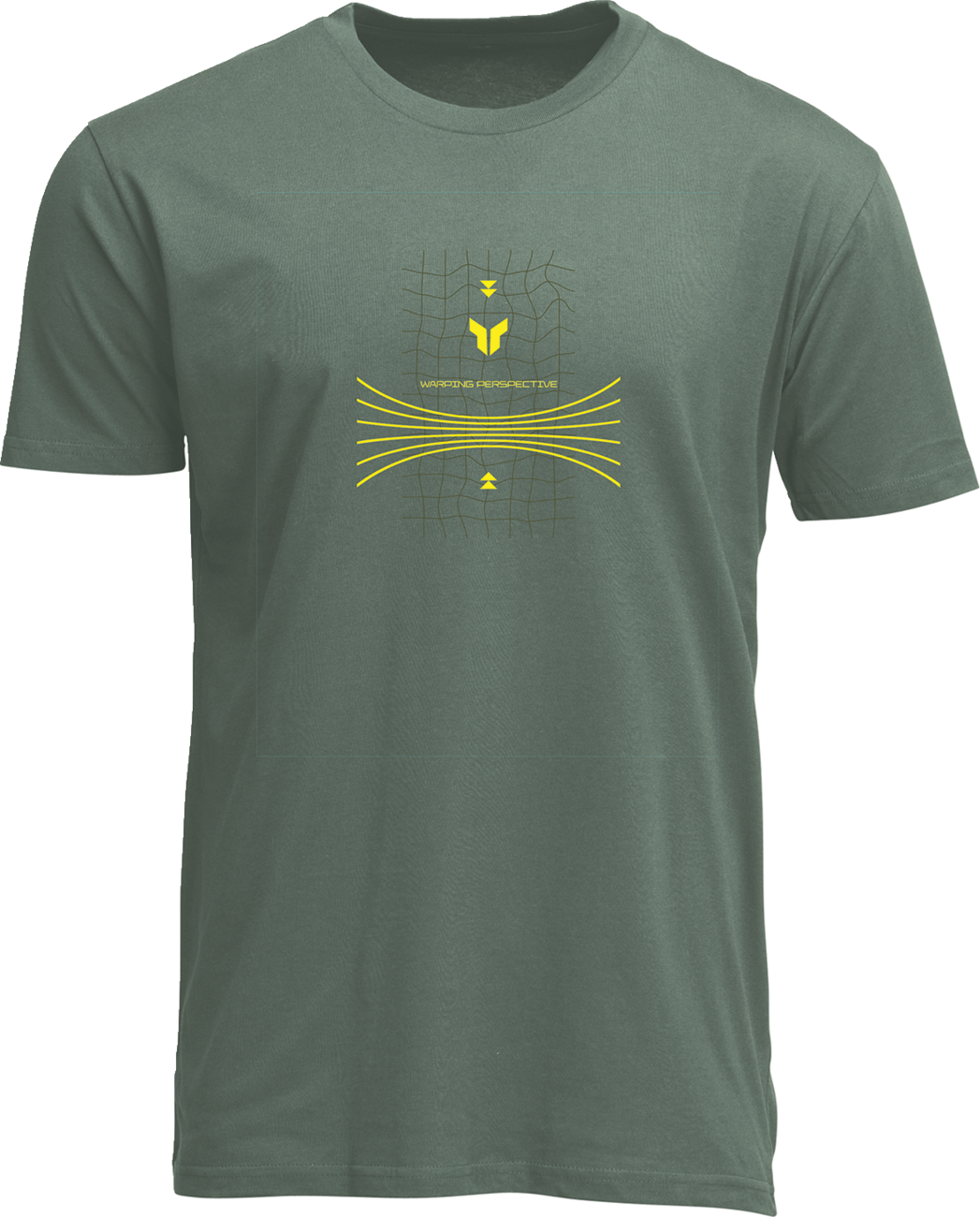 Thor Warp T-Shirt