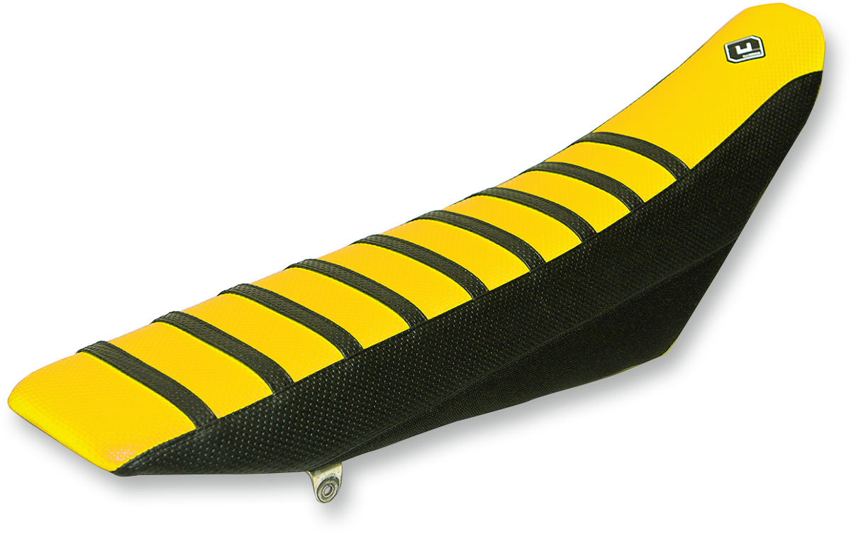 Flu Designs Inc. Pro Rib Seat Cover